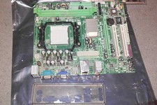 Biostar nf61s micro am2 - micro, 940