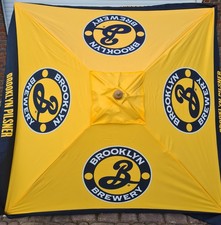 BROOKLYN PILSNER 2M X 2M X