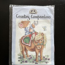 New sealed dmc country - dmc,