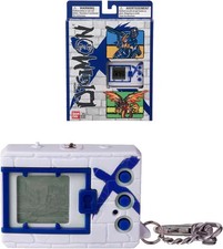 Bandai DigimonX (White & Blue)