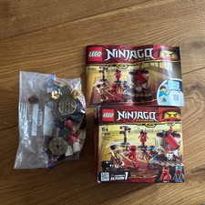 Lego ninjago legacy monastery - legacy,