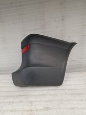 Mercedes Vito W639 Rear Right