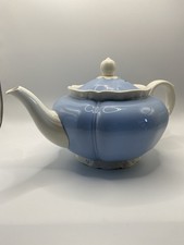Villeroy & Boch Tea Pot c1930s