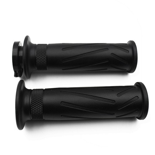 Motorcycle handle grips - 2x(motorcycle,