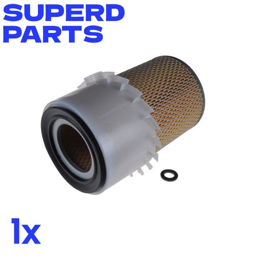 Air filter fits - filter, daf