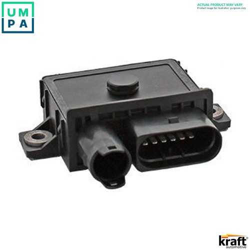 Relay glow plug - glow, system