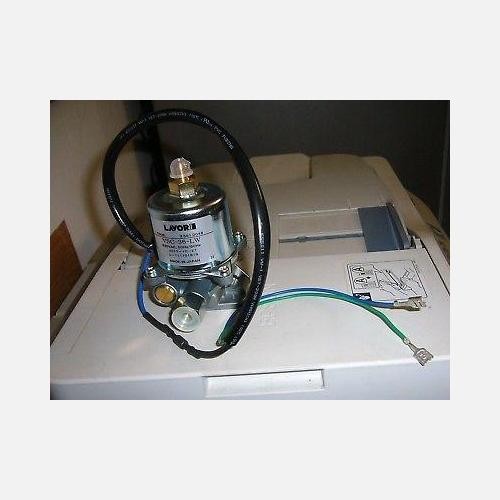 Diesel pump pressure - pump, washer