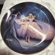 Franklin Mint "Fairy