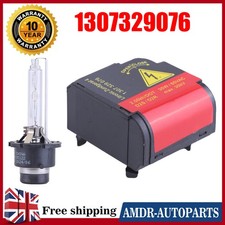 Xenon HID Headlight Ballast