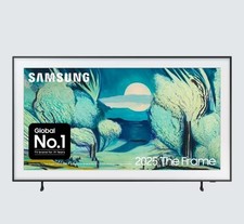 Samsung The Frame Smart AI TV