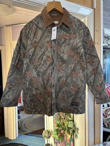 Abercrombie kids jacket - abercrombie,