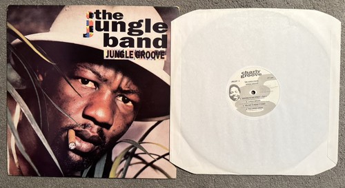 The jungle band - the,