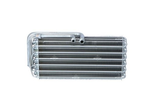 Evaporator air conditioning - air,