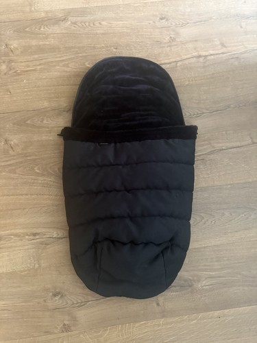 Icandy peach duopod footmuff - icandy,