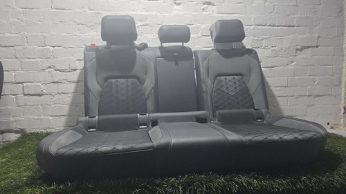 Golf line mk8 rear - r-line,