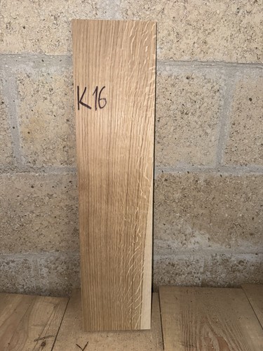 Oak hardwood timber offcut - offcut,