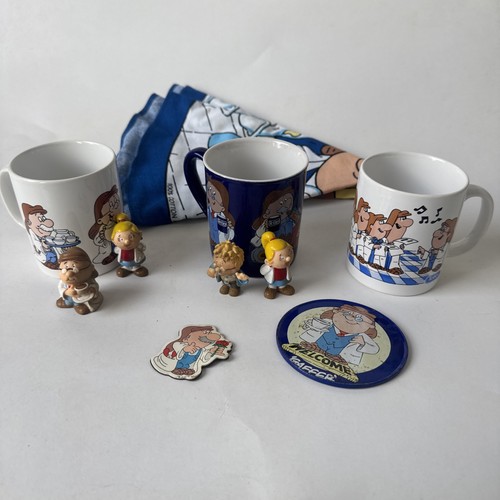 Tetley tea collection - tetley,