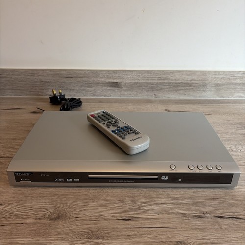 Technika dvd 105 - technika, remote