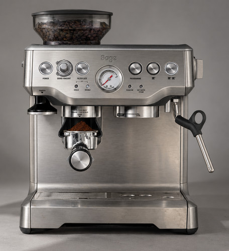 Sage barista express - sage,