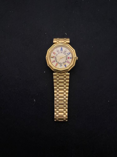 Corum admiral cup octagonal - admiral's,
