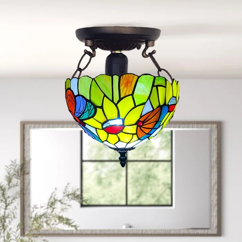 Inch multicoloured tiffany - inch,