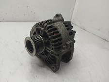 8200718724A 9500617 alternator