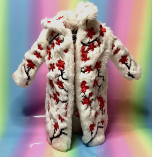 Rainbow shadow high doll - shadow,