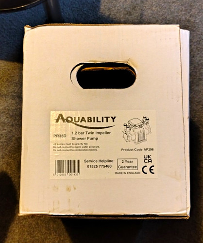 Aquability pr35d ap296 shower - aquability,