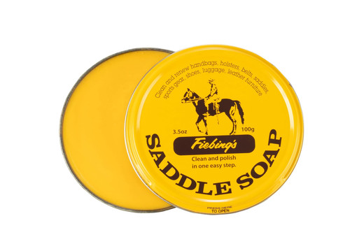 Fiebing saddle soap 5 - saddle, soap,
