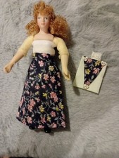 Dolls House 1:12th Scale