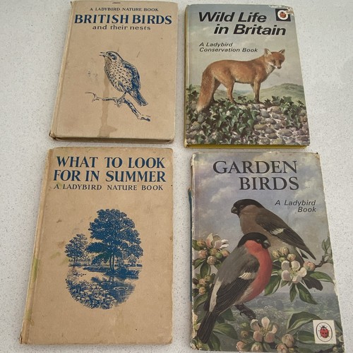 Ladybird books series - ladybird,