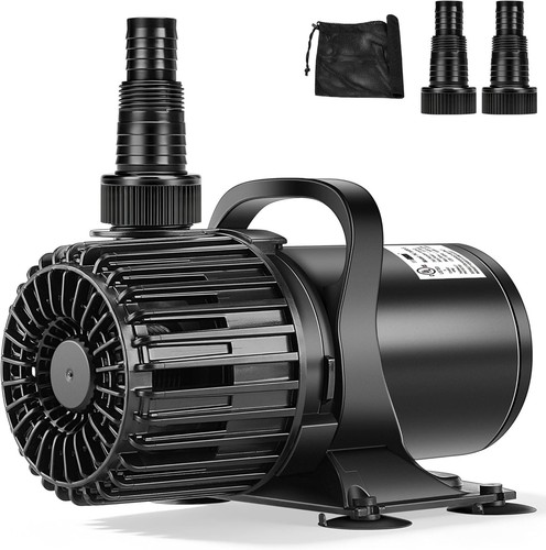 Submersible water pump 120w - water,