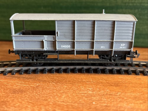 Model railway gauge airfix - railway,