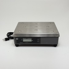 Avery Postal Digital Weight Scale for Packages & Parcels 110 lb (7820-50)