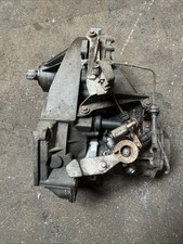 VW TRANSPORTER T5 1.9 TDI 125