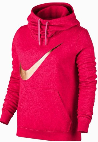 Nike women funnel neck - funnel,