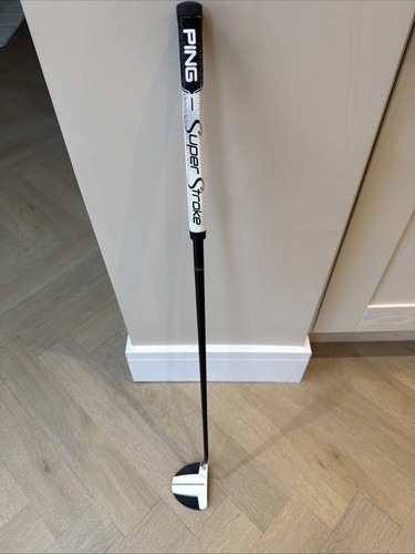 Ping scottsdale tec - ping,