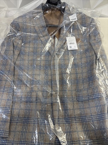 Duchamp london knit jacket - knit,