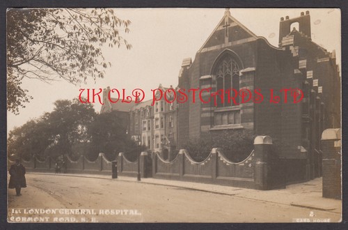 London camberwell se5 1st - london,,