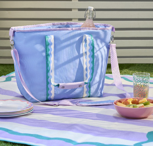 20l wiggle cooler tote - tote, bag
