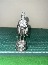 Duke wellington pewter - duke,