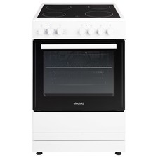 Electriq 60cm electric cooker - 60cm,