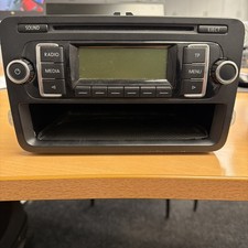VW Caddy Mk3 04-20 Radio