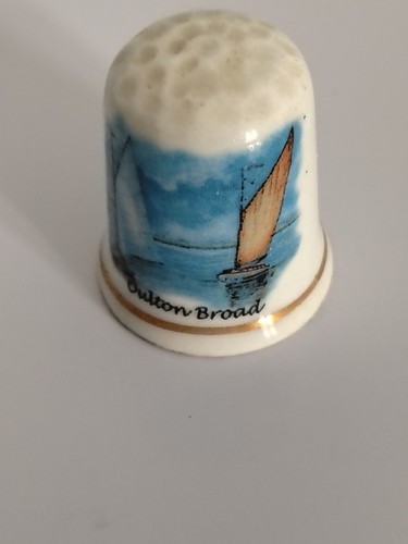 Oulton broad collectable - broad,