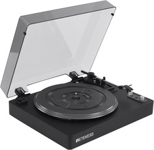 TR643 Vinyl Record Player