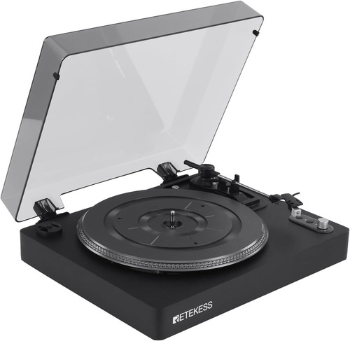 Tr643 vinyl record player - tr643,