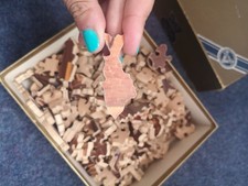 Vintage Victory Jigsaw Puzzle