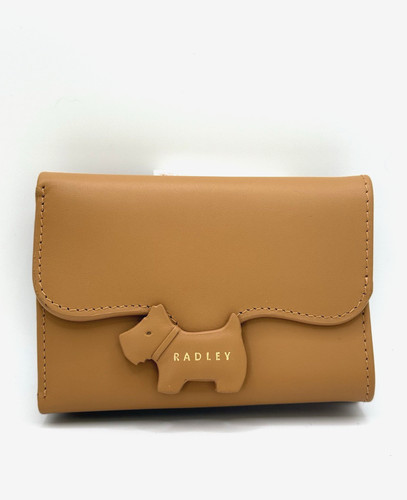 Radley crest tan - tan, purse