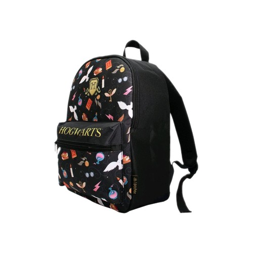 Harry potter hogwarts black - potter,