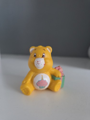 Vintage 80s toy kenner - vintage, toy.